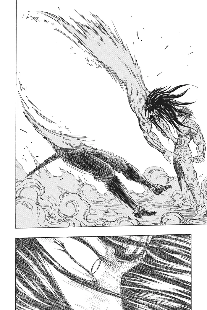 Toriko Chapter 234 image 09_optimized